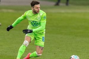 Bandverletzung: EM-Aus für Wolfsburgs Steffen