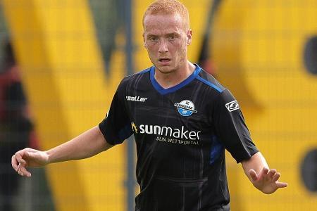 Paderborn: Vasiliadis und Huth fallen bis Saisonende aus