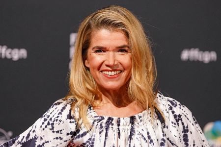 Anke Engelke