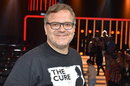 Elton, buergerlich Alexander Duszat