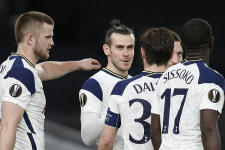 Tottenham will Fanvertreter in den Vorstand holen