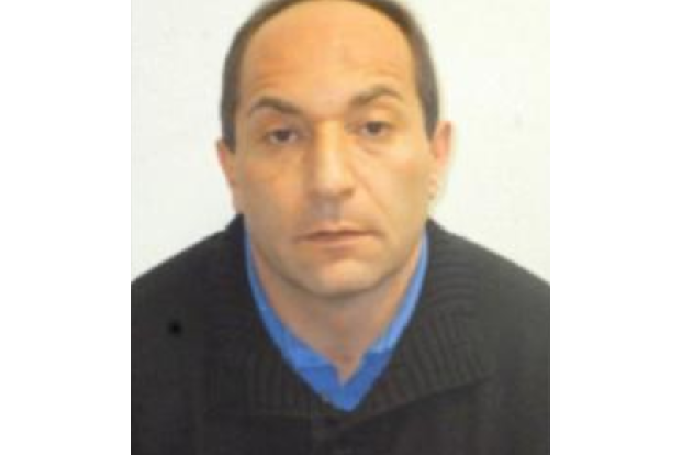 Di Pasquali, Francois