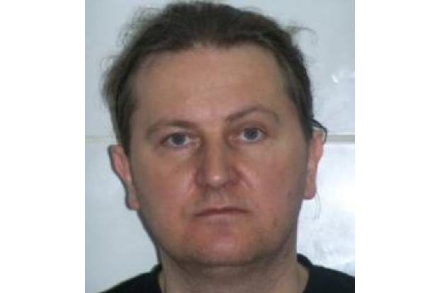 Ziólkowski, Dariusz