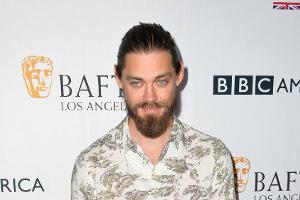 Tom Payne spielt in "Prodigal Son - Der Mörder in Dir" einen Kriminalpsychologen, der die New Yorker Polizei beim Lösen von ...