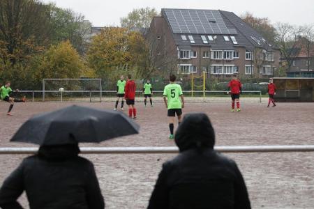 Landessportbund NRW fordert Öffnungsperspektiven für Sportvereine