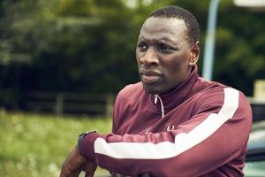 Omar Sy glänzt als Meisterdieb in "Lupin".