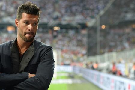 Ballack sieht DFB-Team bei EM 