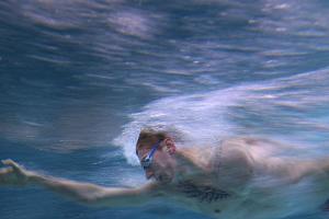 Trotz Kälte im Lupa-See: EM-Start im Freiwasser nicht mehr gefährdet