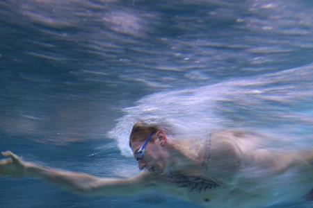 Trotz Kälte im Lupa-See: EM-Start im Freiwasser nicht mehr gefährdet