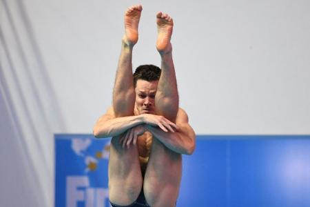 Der Sport-Höhepunkt am Dienstag, 11. Mai