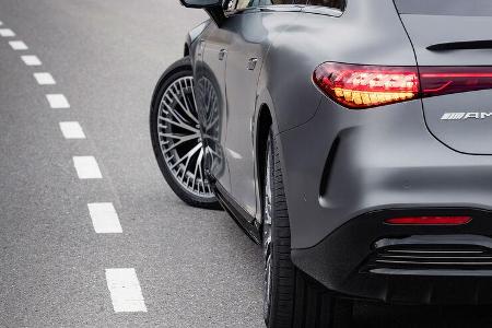 Mercedes-AMG EQS 53 4-Matic