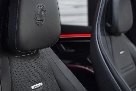 Mercedes-AMG EQS 53 4-Matic