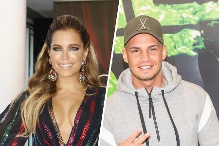 Für die Niederlande und Italien: Sylvie Meis und Pietro Lombardi vergeben Punkte beim 