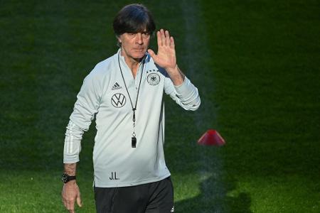 Medien: Ex-Klub Fenerbahce buhlt um Löw