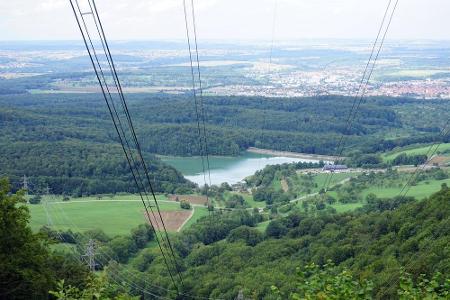 Wanderer werden ihn kennen: Den Albsteig von Tuttlingen. Er ist ein Klassiker unter den deutschen Spitzenwanderwegen und füh...