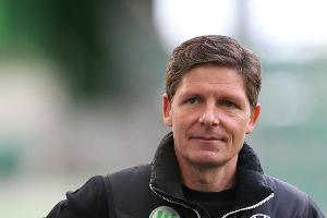 Glasner: "Erwarte keine physisch geschwächten Leipziger"