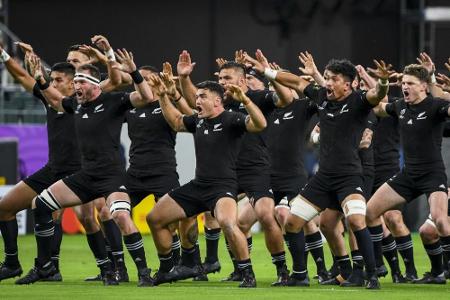 Rugby: Neuseeländische Spieler-Vereinigung will Verkauf von 