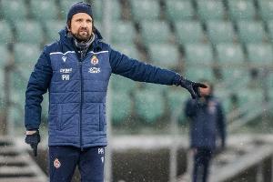 Peter Hyballa nicht mehr Trainer von Wisla Krakau