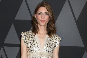 Sofia Coppola feierte ihr Leinwand-Debüt als Baby in "Der Pate".