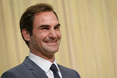 Federer über Ungewissheit vor Olympia: 