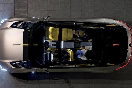 Renault Concept Car MORPHOZ