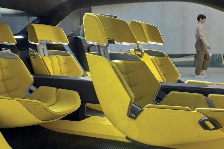 Renault Concept Car MORPHOZ