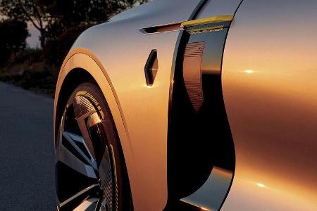 Renault Concept Car MORPHOZ