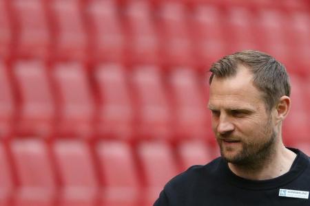 Konkurrenz legt vor: Mainz hofft auf vorzeitigen Klassenerhalt