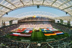 Portugal hebt Restriktionen für Engländer vor Champions-League-Finale auf