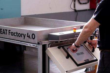 5/2021, Seat Effibot