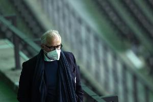 Urteil im Verfahren gegen DFB-Präsident Keller vertagt