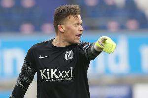 3. Liga: Meppen weiter in akuter Abstiegsgefahr