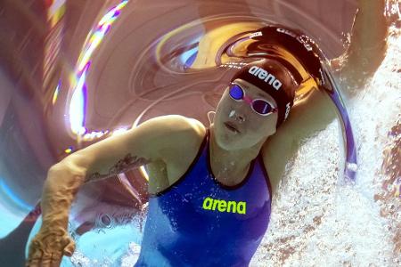Ausschwimmen abgelehnt: Ohne Köhler zur Schwimm-EM
