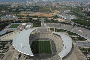 CL-Finale vor Verlegung? Großbritannien "sehr offen" für Austragung