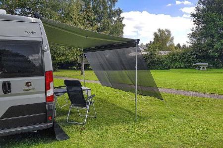 Wigo Sonnenschutz light