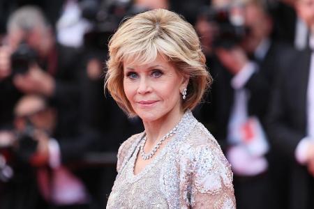 Erst kürzlich verkündete Jane Fonda, dass sie nach drei gescheiterten Ehen dem Dating endgültig abgeschworen habe. Dieser Te...