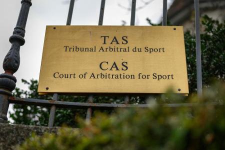 Tennis: CAS lehnt Jastremskas Einspruch gegen Dopingsperre erneut ab