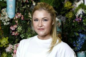 Sophia Thiel leidet unter eine Essstörung