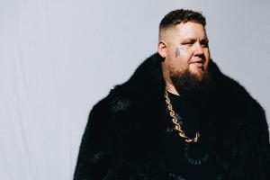 Der Rag'n'Bone Man heißt mit bürgerlichem Namen Rory Graham und stammt aus dem Süden Englands.