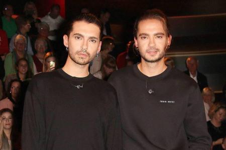 Bill und Tom Kaulitz (29) sind eineiige Zwillinge und mit ihrer Band Tokio Hotel bekannt geworden. Schon immer hat sich ihr ...