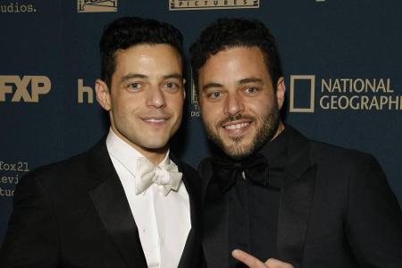 Es gibt auch Stars, von denen gar nicht bekannt ist, dass sie noch einen Zwilling haben: Dazu gehört 