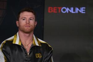 Boxen: WM-Kampf von Alvarez vor 70.000 Zuschauern