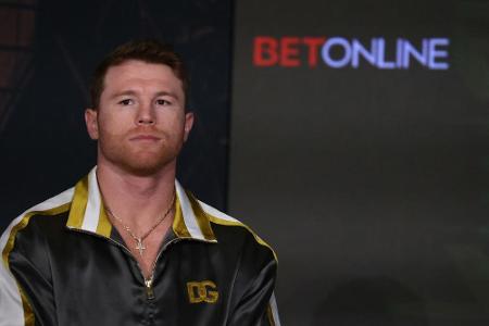 Boxen: WM-Kampf von Alvarez vor 70.000 Zuschauern