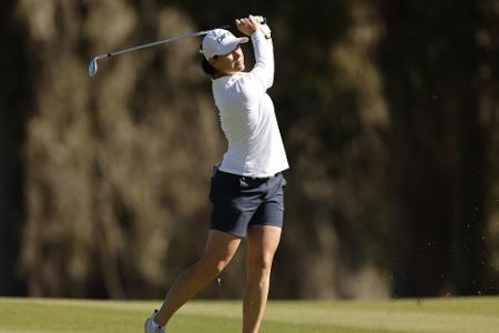 US-Tour: Masson auf Podestkurs in Thailand