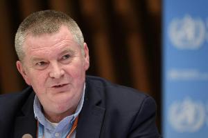 Zuspruch für Olympia-Organisatoren durch WHO