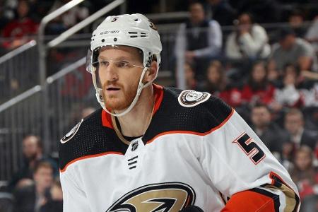 DEL: Mannheim verpflichtet Nationalspieler Holzer - Ingolstadt bindet Trainerduo