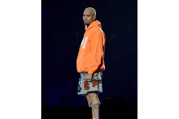 Immerhin: Diese Woche wurde eine Anklage gegen Chris Brown wegen einer Schlägerei in Florida fallen gelassen. Geht doch!