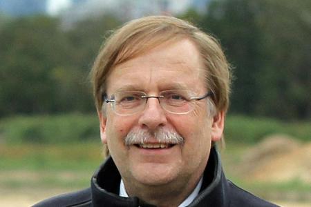 Vertrag mit Kommunikationsberater: DFB-Vize Koch weist Vorwürfe zurück