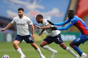 ManCity vor Meisterschaft - Havertz trifft doppelt