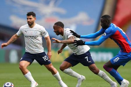 ManCity vor Meisterschaft - Havertz trifft doppelt